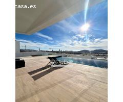 EXCLUSIVA VILLA EN FINESTRA ZONA CAMPANA GARDEN