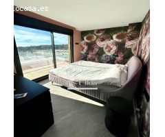 EXCLUSIVA VILLA EN FINESTRA ZONA CAMPANA GARDEN
