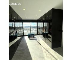EXCLUSIVA VILLA EN FINESTRA ZONA CAMPANA GARDEN