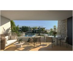 ESPECTACULAR APARTAMENTO A ESTRENAR EN FONT DEL LLOP