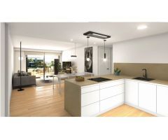 EXCLUSIVA VIVIENDA EN FONT DEL LLOP