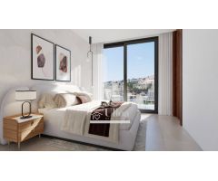 ELEGANTE CHALET ADOSADO EN FINESTRAT HILLS