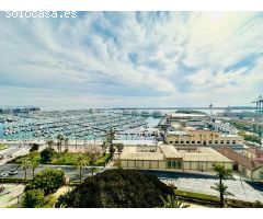 EXTRAORDINARIA OPORTUNIDAD DE 220M2 FRENTE AL MAR