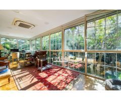 EXHUBERANTE CHALET EN ALICANTE ZONA VISTAHERMOSA