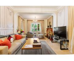 EXHUBERANTE CHALET EN ALICANTE ZONA VISTAHERMOSA