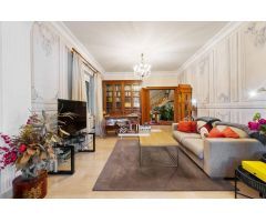 EXHUBERANTE CHALET EN ALICANTE ZONA VISTAHERMOSA