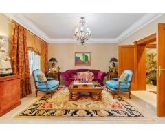 EXHUBERANTE CHALET EN ALICANTE ZONA VISTAHERMOSA