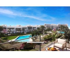 LUJOSO APARTAMENTO EN GRAN ALACANT
