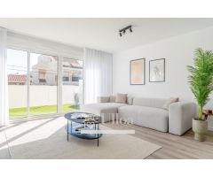 LUJOSO APARTAMENTO EN GRAN ALACANT