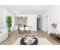 LUJOSO APARTAMENTO EN GRAN ALACANT