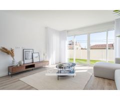 LUJOSO APARTAMENTO EN GRAN ALACANT