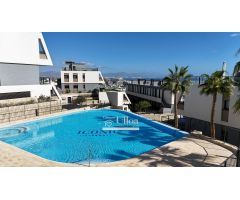 APARTAMENTO CON VISTAS AL MAR EN PLAYA DEL CARABASSÍ EN SANTA POLA