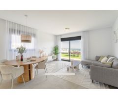 APARTAMENTO CON VISTAS AL MAR EN PLAYA DEL CARABASSÍ EN SANTA POLA