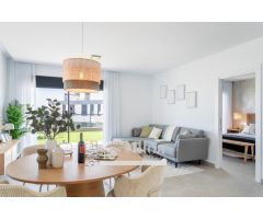 APARTAMENTO CON VISTAS AL MAR EN PLAYA DEL CARABASSÍ EN SANTA POLA