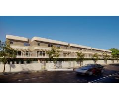 APARTAMENTO CON TERRAZA Y VISTAS DESPEJADAS EN ALENDA GOLF – MONFORTE DEL CID