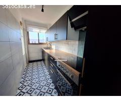 APARTAMENTO ESQUINERO TOTALMENTE RENOVADO Y LUMINOSO EN EL CORAZÓN DE ARENAL JÁVEA