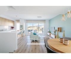 VIVIENDA MODERNA CON TERRAZA Y SÓTANO EN BALCÓN DE FINESTRAT