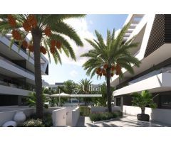 EXCLUSIVA VIVIENDA  A ESTRENAR EN NOU NAZARET