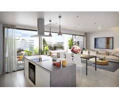 EXCLUSIVA VIVIENDA  A ESTRENAR EN NOU NAZARET