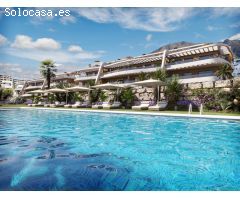 APARTAMENTO TERRAZA EN SEASCAPE RESORT