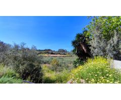 FANTÁSTICA FINCA RÚSTICA TOTALMENTE LEGAL CON CÉDULA DE HABITABILIDAD EN SANT JOAN (MALLORCA)