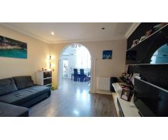 EN VENTA PRECIOSO PRIMER PISO TOTALMENTE REFORMADO EN ZONA TRANQUILA EN PALMA