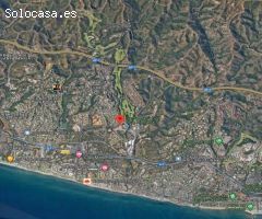SANTA MARÍA GOLF - PARCELA CON LICENCIA PARA CONSTRUIR UNIFAMILIAR