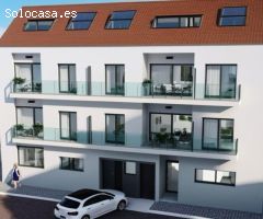 FUENGIROLA CENTRO, NUEVA PROMOCIÓN!!! -  DESDE 235.750€