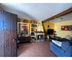 ADOSADO CON ENCANTO EN TORREBLANCA - 3 dormitorios, 1 baño -  PATIO - TERRAZA - TRASTERO- PISCINA