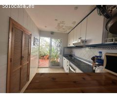 ADOSADO CON ENCANTO EN TORREBLANCA - 3 dormitorios, 1 baño -  PATIO - TERRAZA - TRASTERO- PISCINA