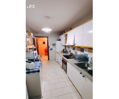 AMPLIO PISO ZONA AVENIDA DE MIJAS - 3 dormitorios, 2 baños - TERRAZA