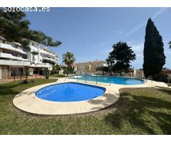 FANTÁSTICO PISO EN RIVIERA DEL SOL - VISTAS AL MAR - 2 dormitorios, 2 baños - PISCINA
