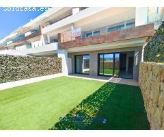 Duplex en Venta en Finestrat, Alicante