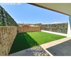 Duplex en Venta en Finestrat, Alicante