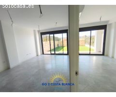 Duplex en Venta en Finestrat, Alicante