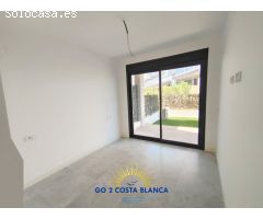 Duplex en Venta en Finestrat, Alicante