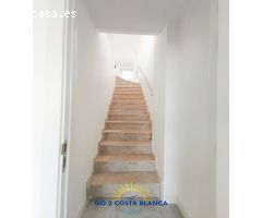 Duplex en Venta en Finestrat, Alicante