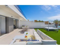 Duplex en Venta en Finestrat, Alicante