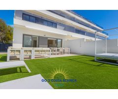 Duplex en Venta en Finestrat, Alicante