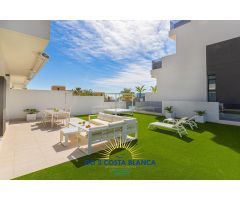 Duplex en Venta en Finestrat, Alicante