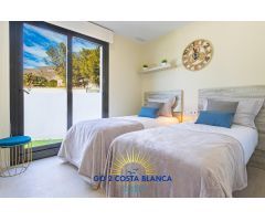 Duplex en Venta en Finestrat, Alicante