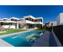Villa en Venta en Finestrat, Alicante