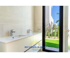 Villa en Venta en Finestrat, Alicante