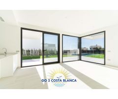 Villa en Venta en Finestrat, Alicante