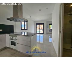 Pareado en Venta en Polope, Alicante