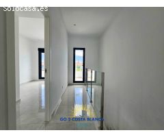 Pareado en Venta en Polope, Alicante