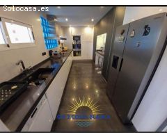 Duplex en Venta en Benidorm, Alicante