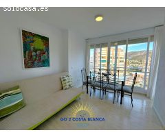 Apartamento en Venta en Benidorm, Alicante