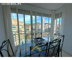 Apartamento en Venta en Benidorm, Alicante