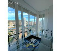 Apartamento en Venta en Benidorm, Alicante